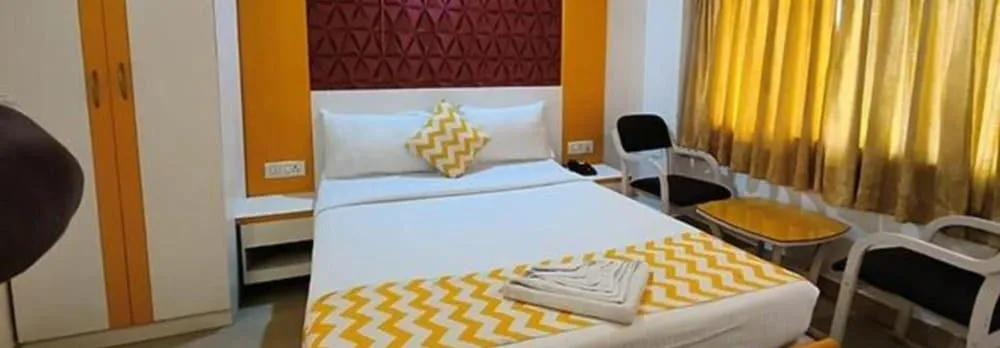 Fabhotel Prime Stalin Pleasant Park