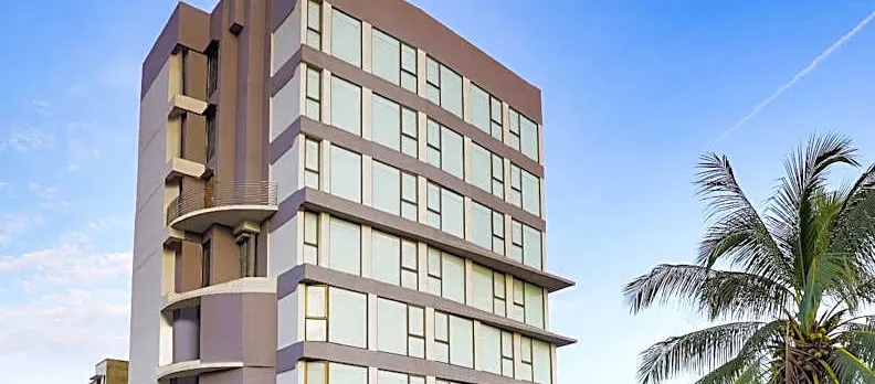 Lemon Tree Hotel, Kalina BKC, Mumbai
