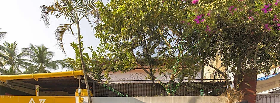 Zostel Mumbai