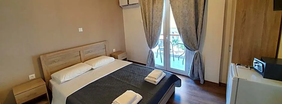 City Centre Stylish rooms