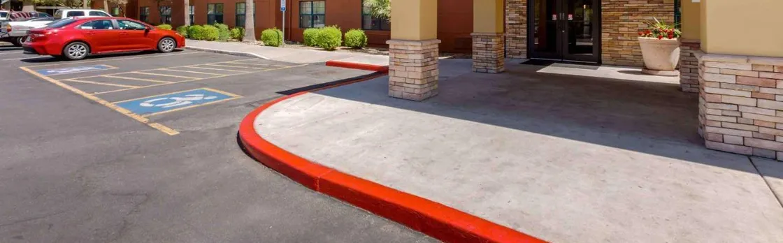 Extended Stay America Phoenix Airport