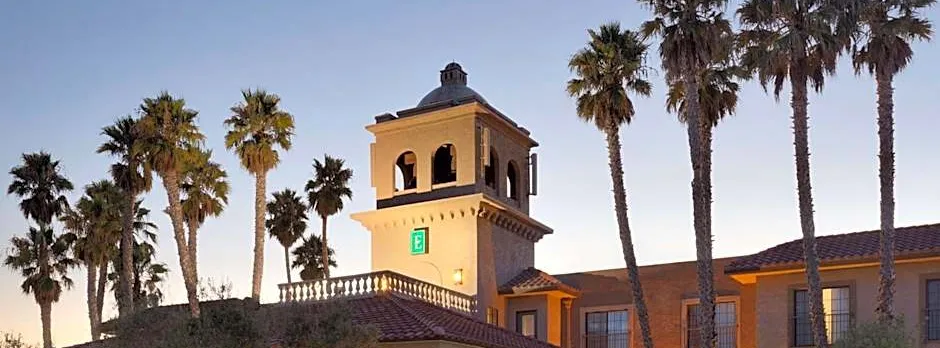 Embassy Suites by Hilton Lompoc Central Coast