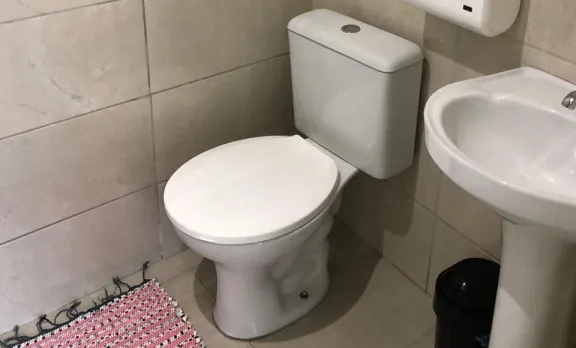 Pousada Recanto do Aconchego