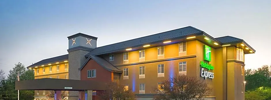 Holiday Inn Express Philadelphia NE - Langhorne By IHG