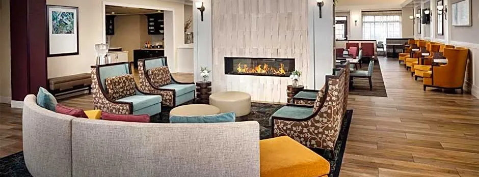 Homewood Suites By Hilton Denver International Airport