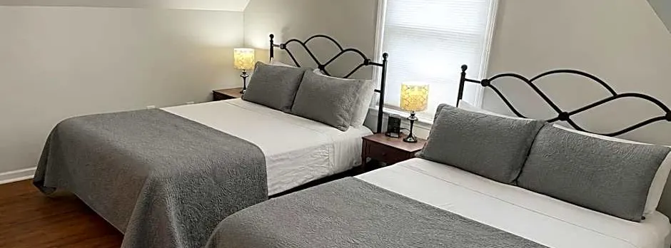 Blacksburg Bed & Breakfast