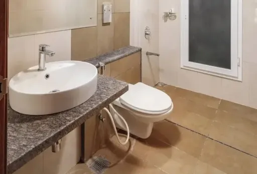 Raintree Apartment Hebbal North Bangalore