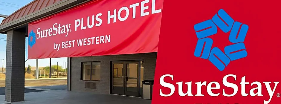 SureStay Plus by Best Western Alamogordo White Sands