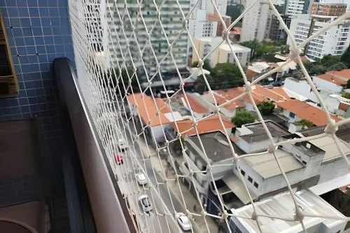 2 dorm, Metrô, HC, FMUSP, Av Paulista, Allianz