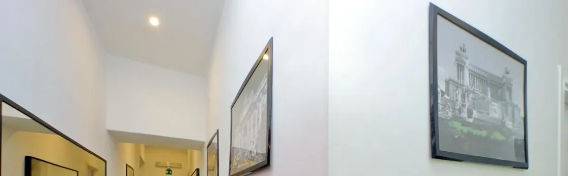 Lucky Holiday Rooms