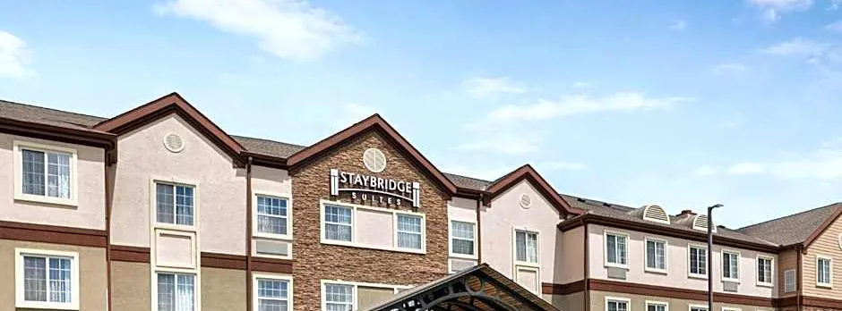 Staybridge Suites Fort Wayne By IHG