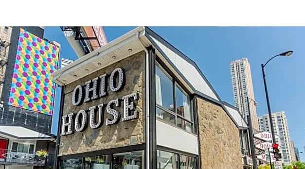 Ohio House Motel