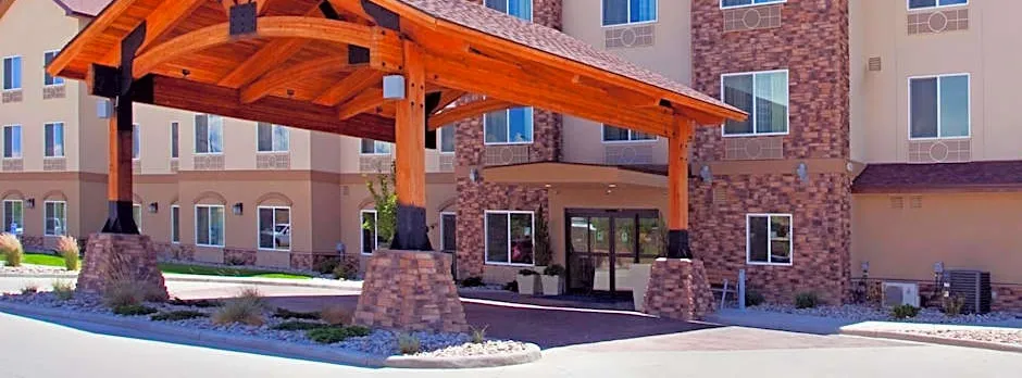 Holiday Inn Express Hotel & Suites Silt - Rifle By IHG
