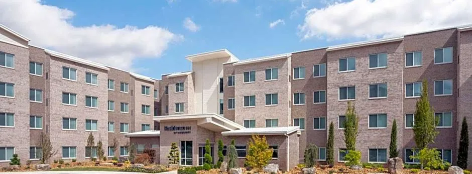 Residence Inn by Marriott Atlanta Peachtree City