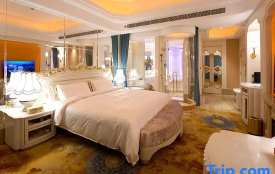 Hangzhou Platinum Hanjue Hotel