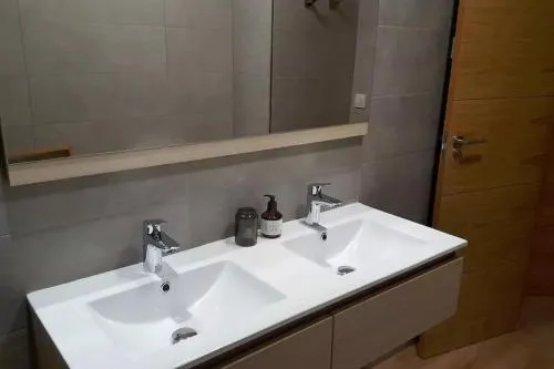 Luxury Apartment Merced by Nagoa Homes