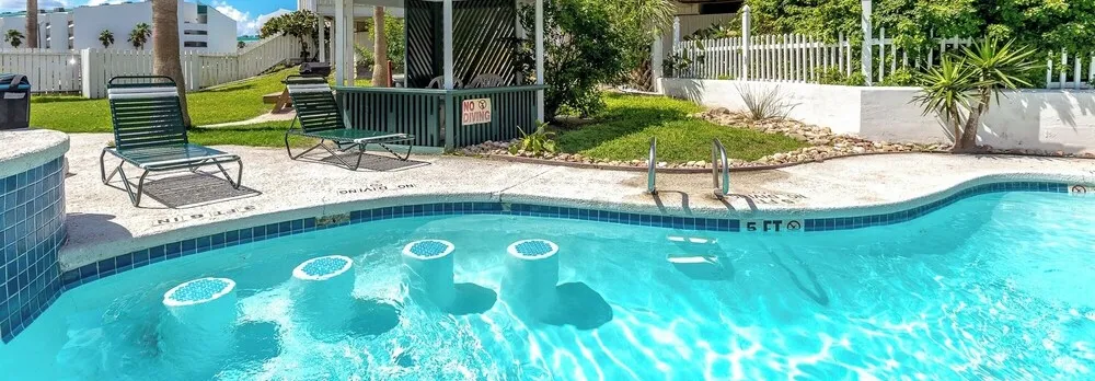 Sand In Your Toes by Silver Sands Vacation Rentals