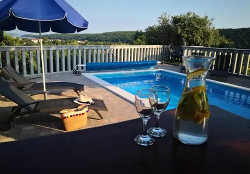 Vila Marija
