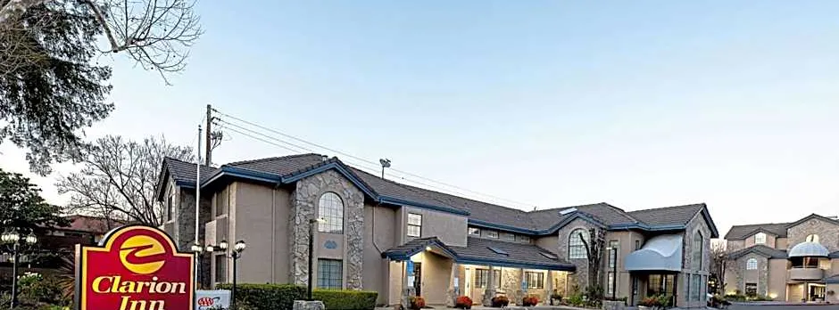 Clarion Inn Silicon Valley