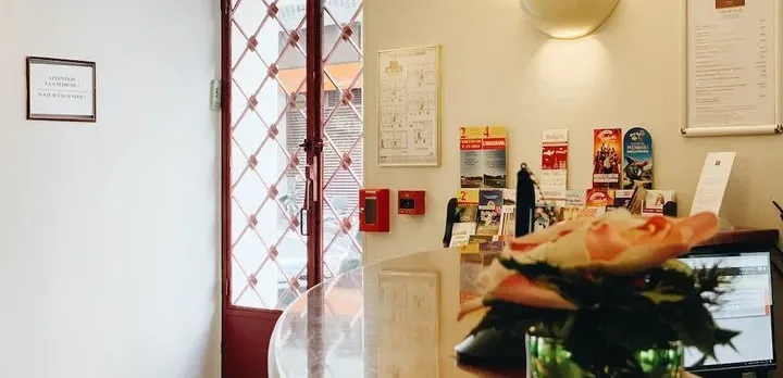 Hôtel Bellevue Paris Montmartre