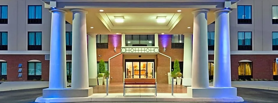 Holiday Inn Express Hotel & Suites Harriman By IHG