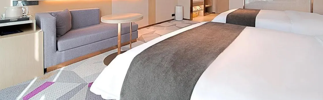 Lifeng Hotel (Beijing Yizhuang Liandong U Valley)