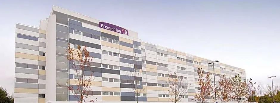 Premier Inn Manchester M56/J6 Runger Lane South