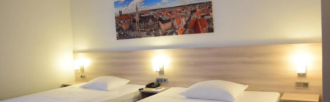 Econtel Muenchen