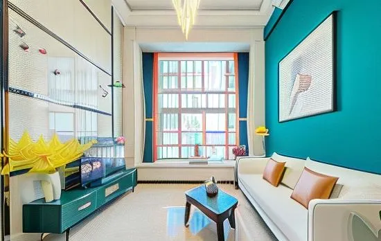 Lavender Apartment Hotel