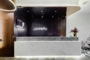 Home Inn Plus Shanghai Railway Staion Yanchang Road Metro Station