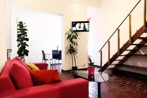 Rhome Away Trastevere - Manara