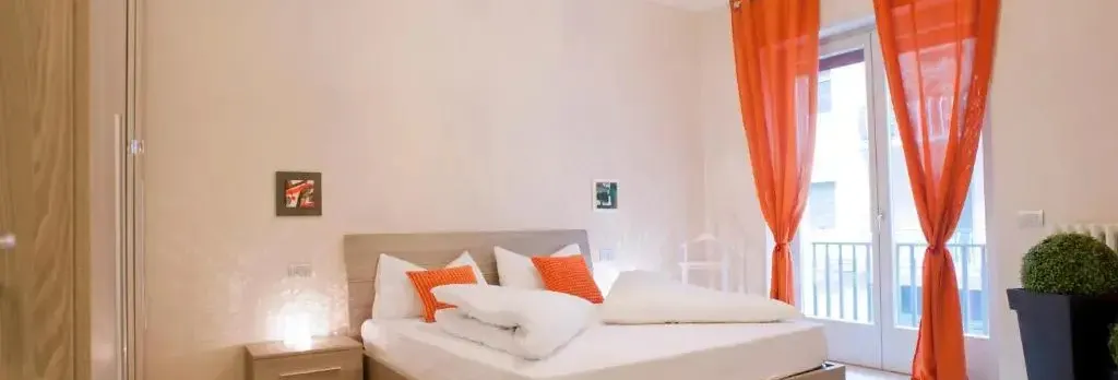 Apartment Home Marconi25