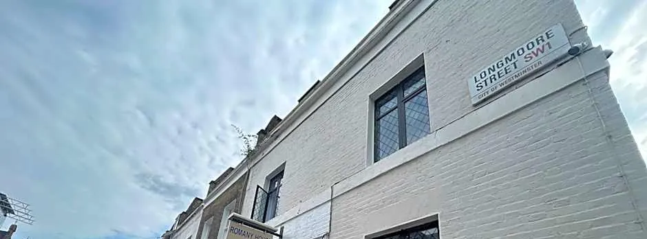 Romany House Hotel