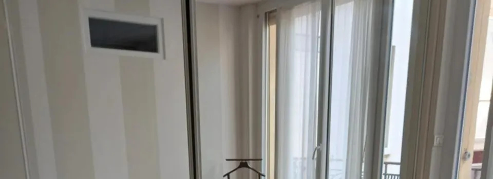 Appartement Hyper-Centre Croisette Cannes