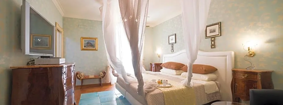 B&B 'O Sole Mio!