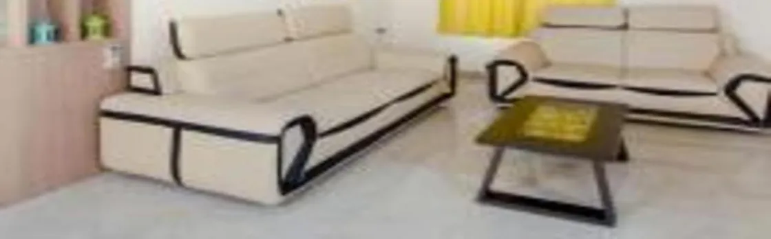 Kolam Apartments