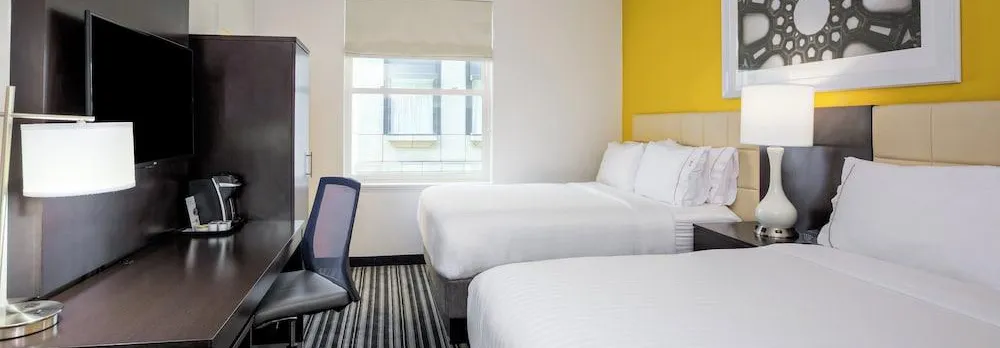 Holiday Inn Express San Francisco Union Square