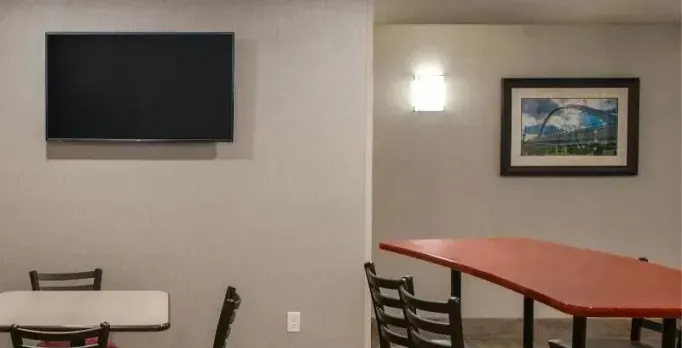 My Place Hotel-st Joseph, Mo