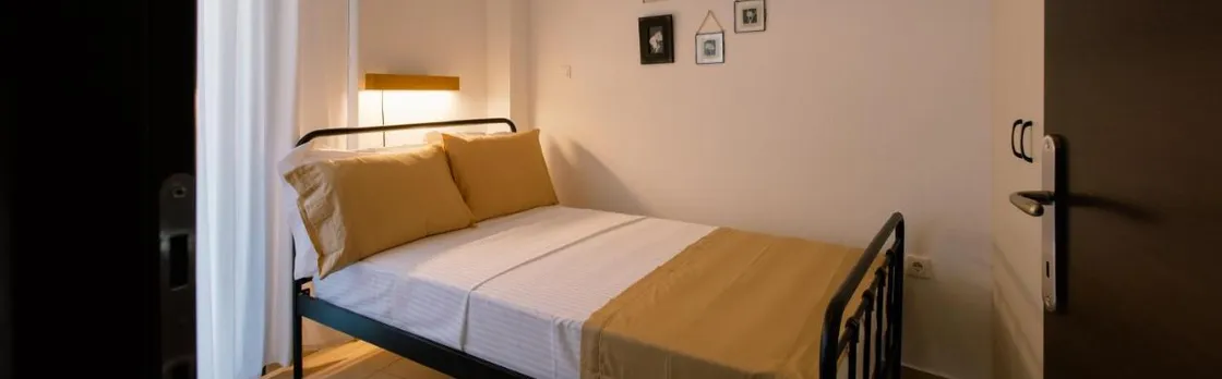 Upper City Suite Central Thessaloniki
