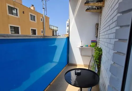 Apartamento Parque Elche IF Benidorm
