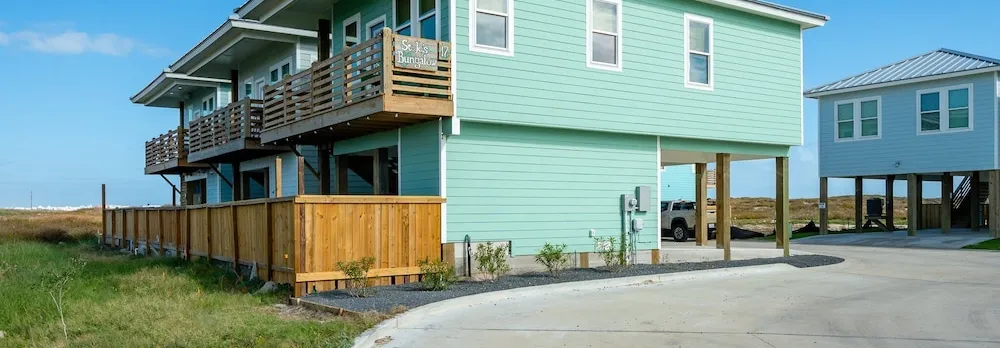 Coastal Retreats Collection