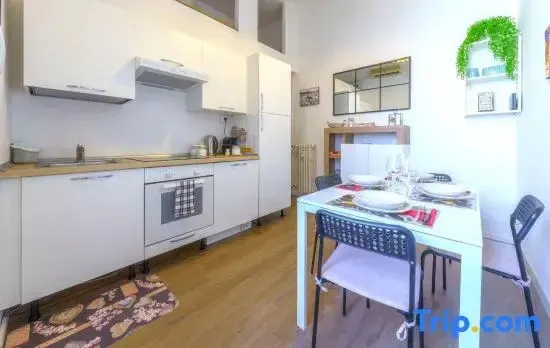 Suite in the Center of Bologna