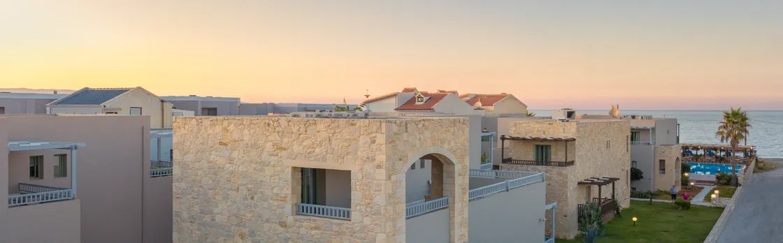 Erato Beach Hotel
