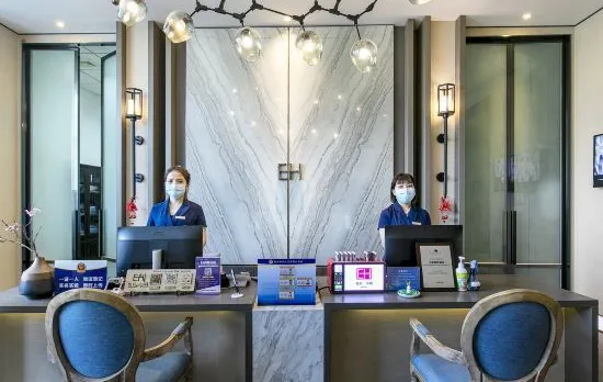 Linyuan Hotel