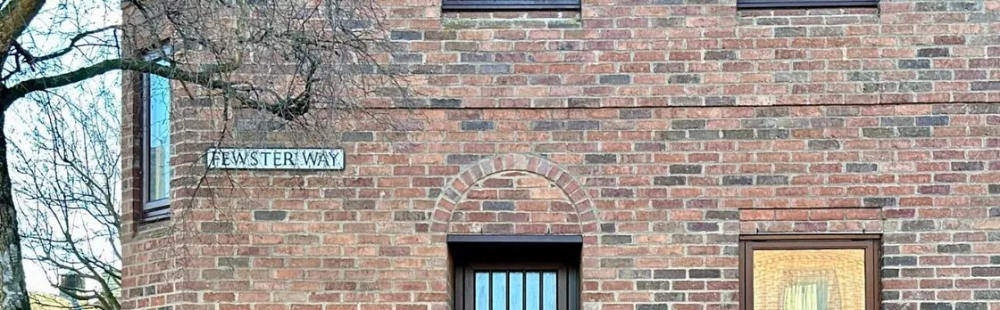 Fewster Apartment with Free Parking