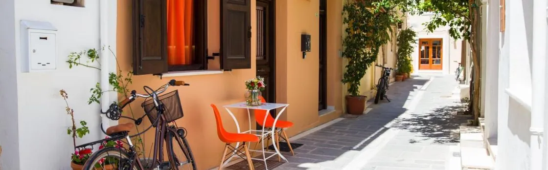 A&C Homes Christos