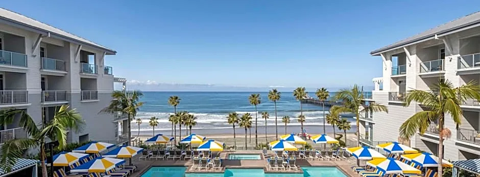 The Seabird Resort Spa, In Destination By Hyatt