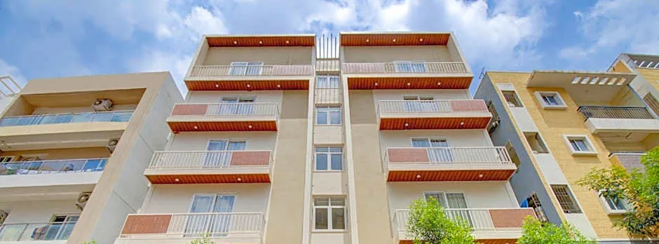 Super Hotel O 75327 Atithi Residency