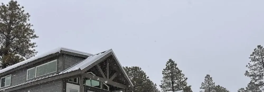 Luxury Cabin with Mountain View 7A