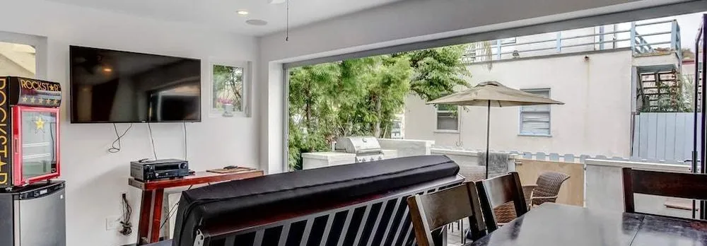 Newest House on the Court Leed Platinum Certified, Great for Groups And Families